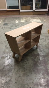 Cursus Meubelmaken niveau 2