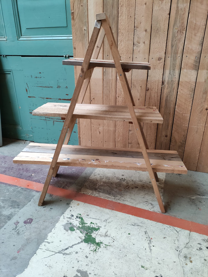 Workshop (1/2 dag): Plantentafel