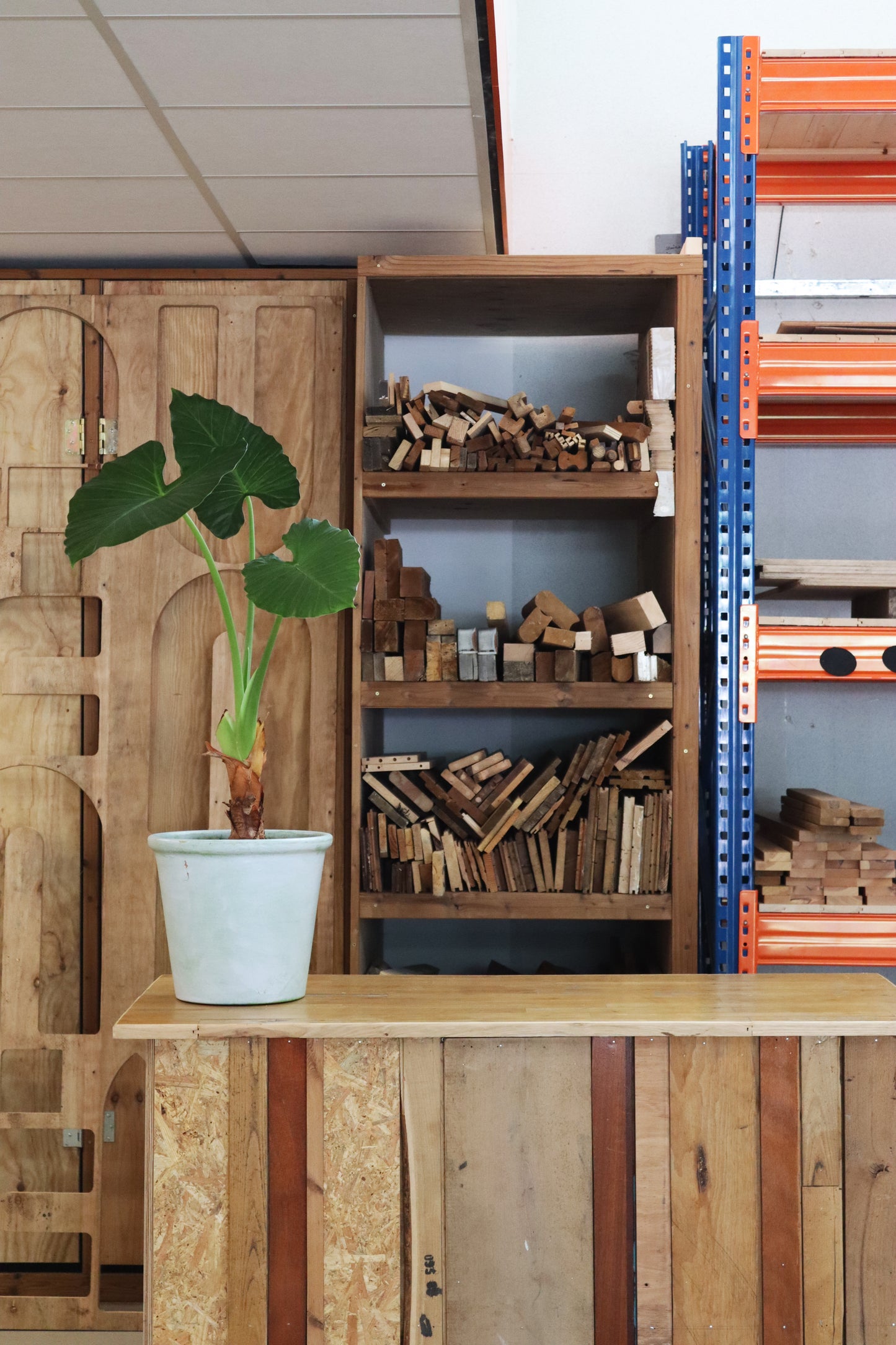 Teambuilding: Bouw het Zelf – Duurzaam Kantoorobject