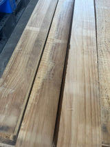 yellow pine balken 48 x 150