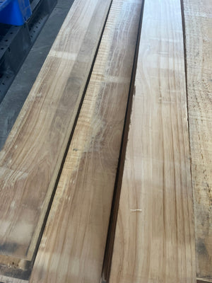 yellow pine balken 48 x 150