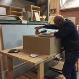 Cursus Meubelmaken niveau 2