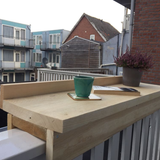 Workshop (1/2 dag): Balkonbarretje