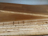 Oak Lamella Parquet