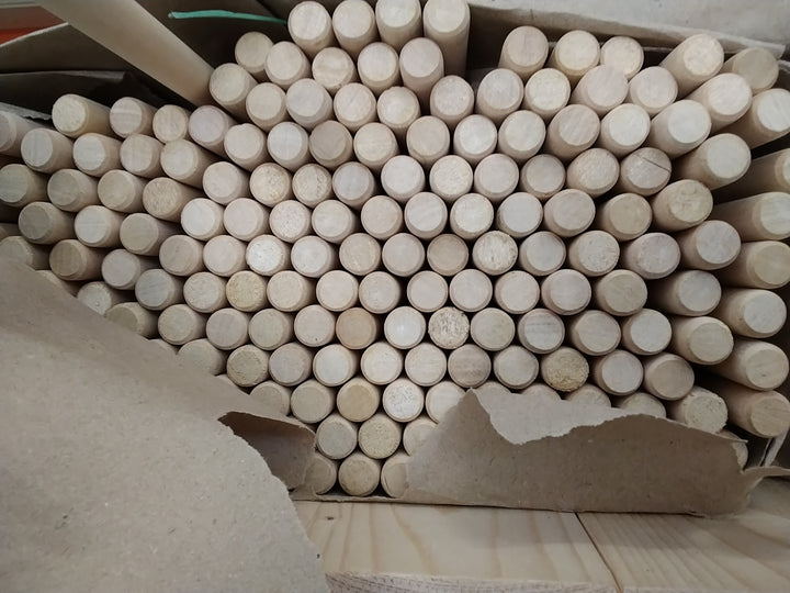 Stokken 16mm