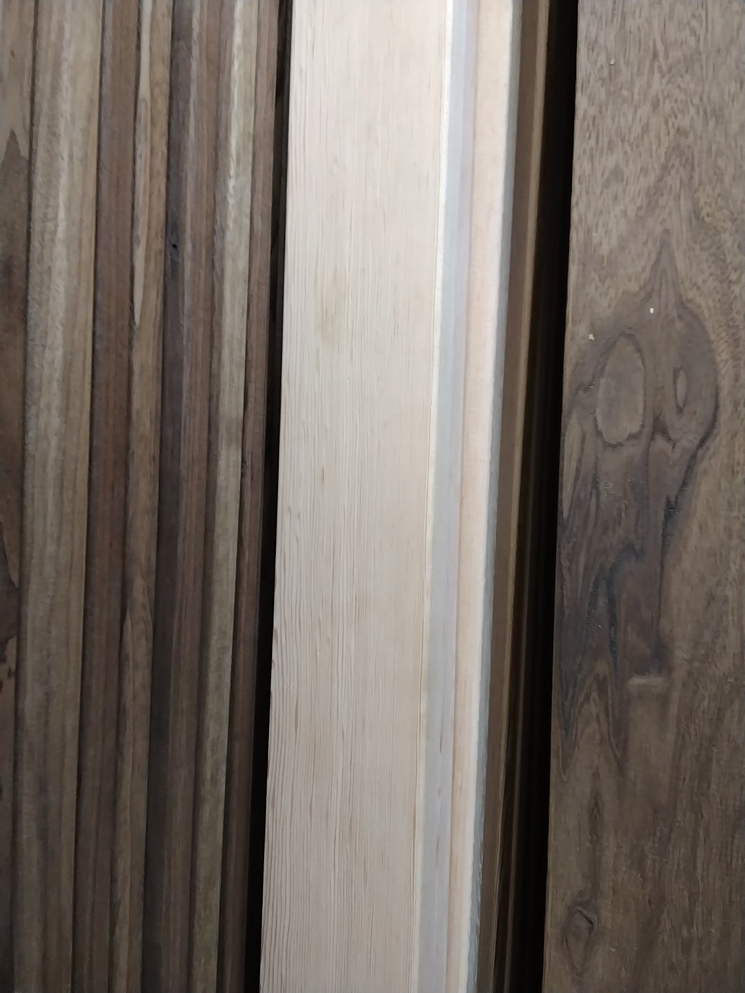 Cedar planken 18 x 90mm