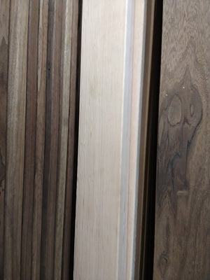 Cedar planken 18 x 90mm