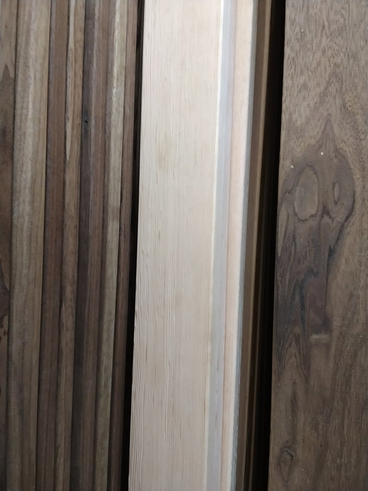 Cedar planken 18 x 90mm