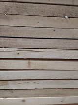 Balken - 44x69 bij 3meter