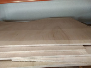 Multiplex 12mm