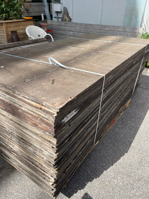 Betonplex 18mm 1235x2395mm