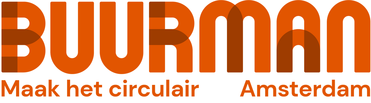 Logo Buurman Amsterdam
