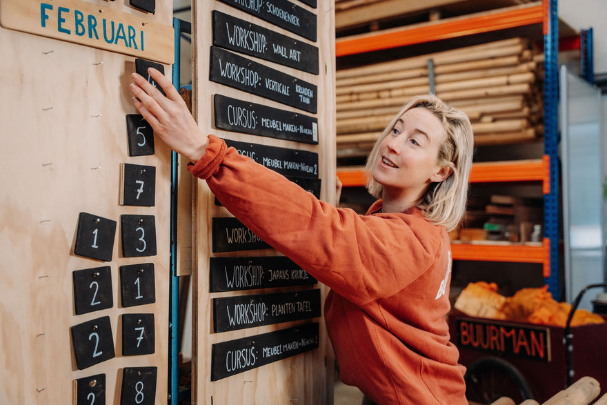Stadspas registratie