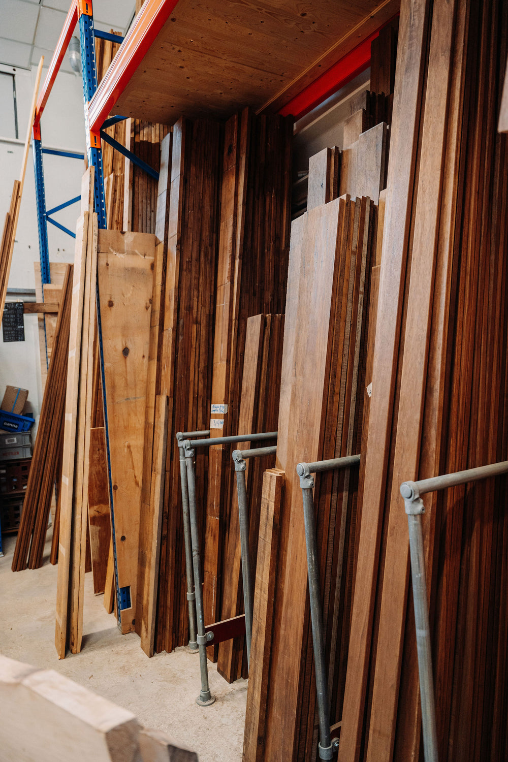 Thermo hout los overig