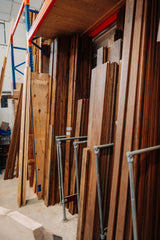 Thermo hout los overig