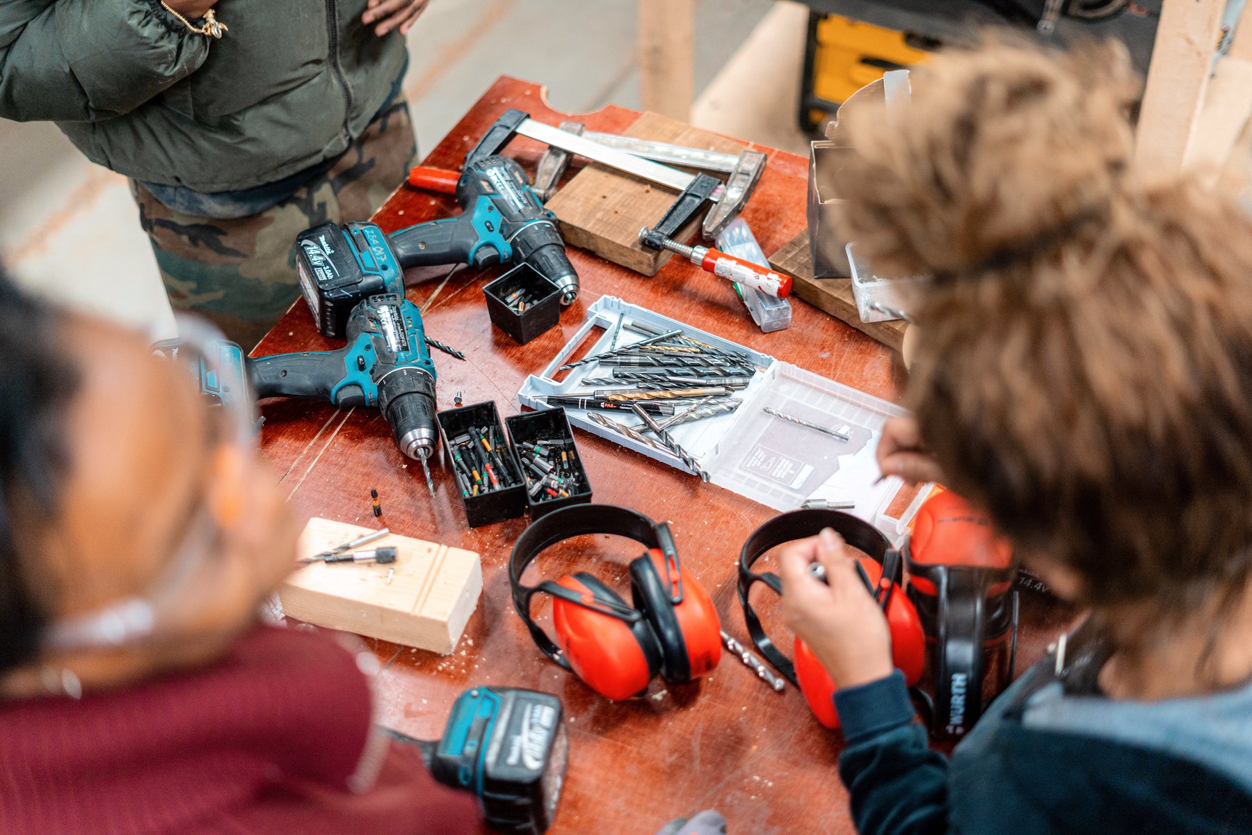 Cursus: Klussen in huis