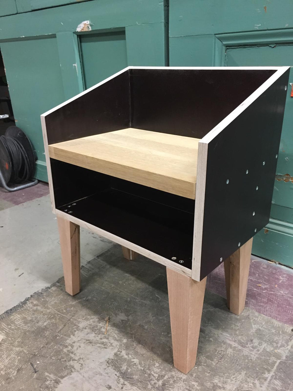 Furniture Making Course Level 1