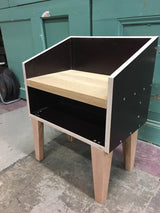 Furniture Making Course Level 1