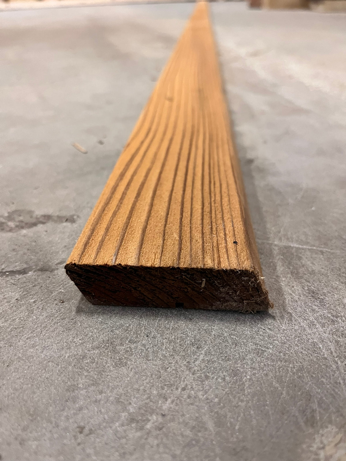Thermo vuren rhombus 67mm