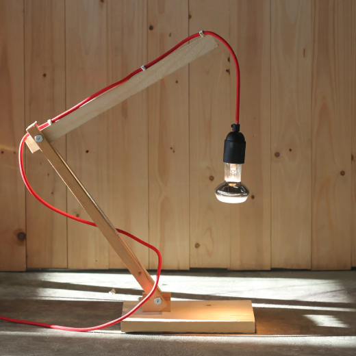 Workshop (1/2 day): Making a wine rack