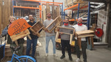Furniture Making Course Level 1