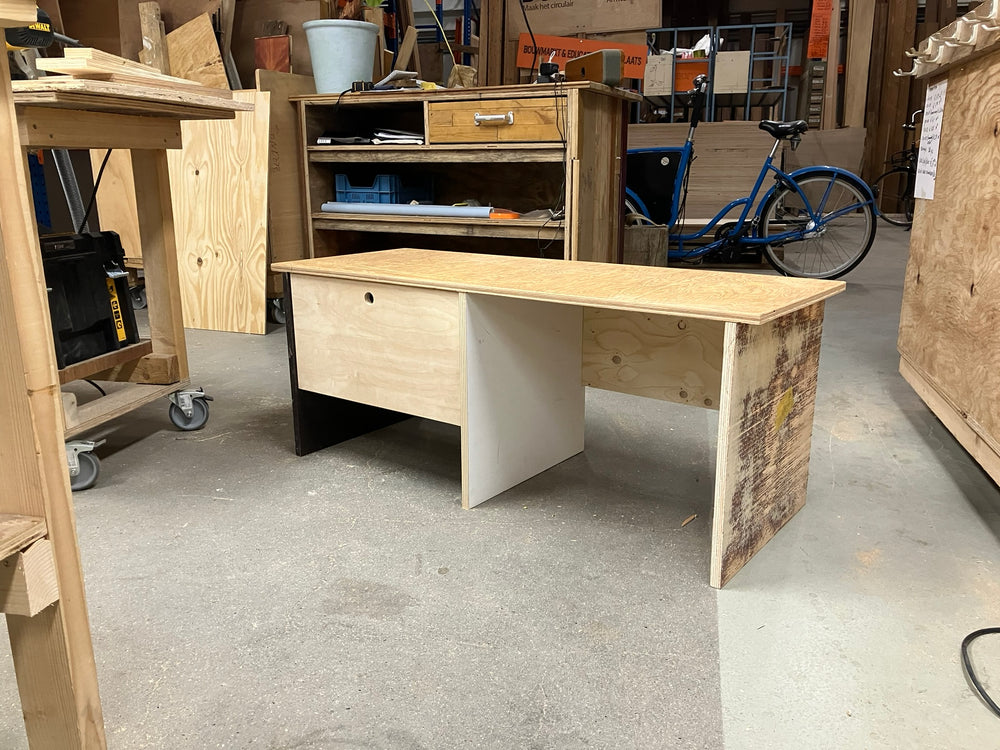 Furniture Making Course Level 2