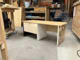 Furniture Making Course Level 2