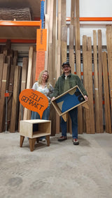Furniture Making Course - Summer Special