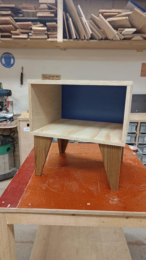 Furniture Making Course - Summer Special