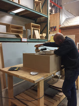 Furniture Making Course Level 2