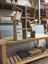 Furniture Making Course Level 2