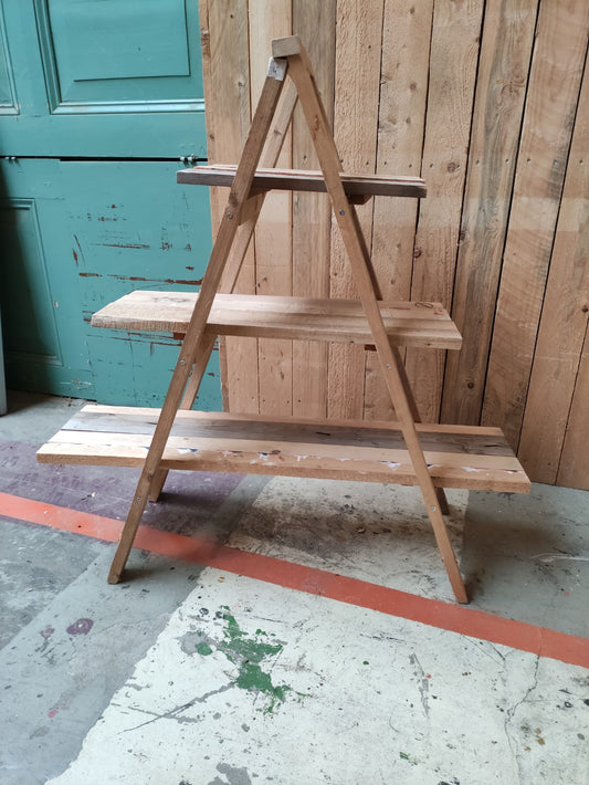 Workshop (1/2 dag): Plantentafel