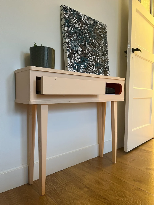 Furniture Making Course Level 2
