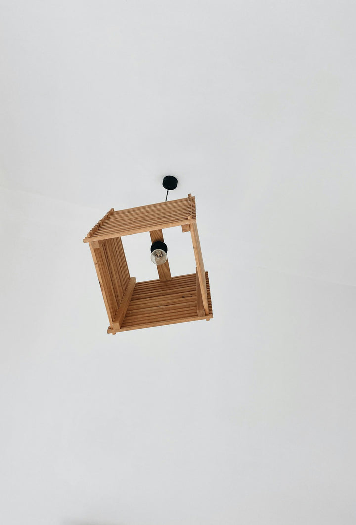 Workshop (1/2 day): Making a wine rack