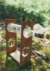 Workshop (1/2 day): Making a wine rack