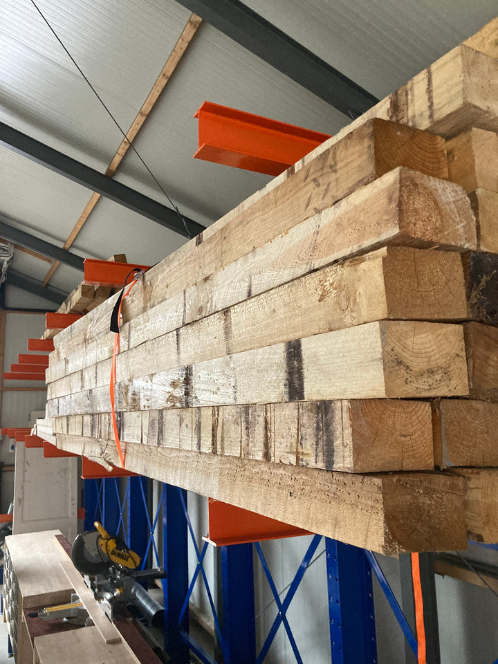 Beams 118x77