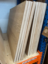 multiplex eiken fineer 25mm