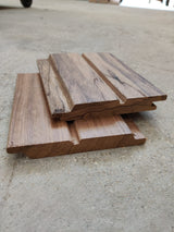 frake rhombus 120/125mm