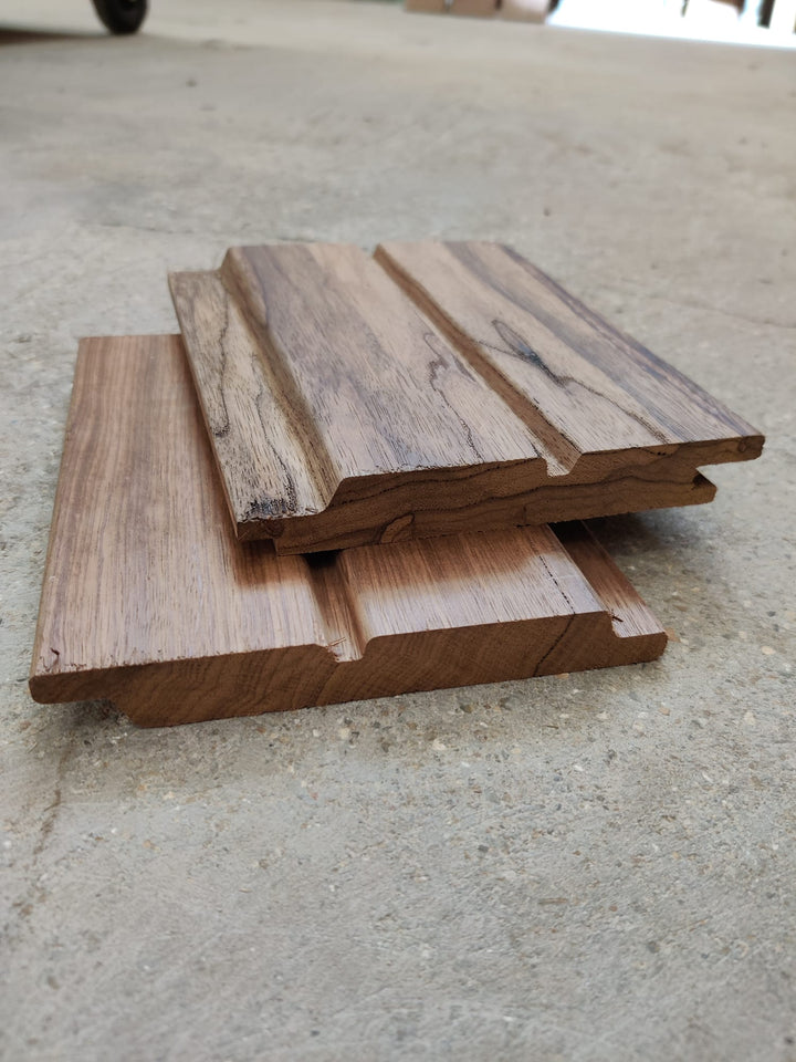 frake rhombus 120/125mm