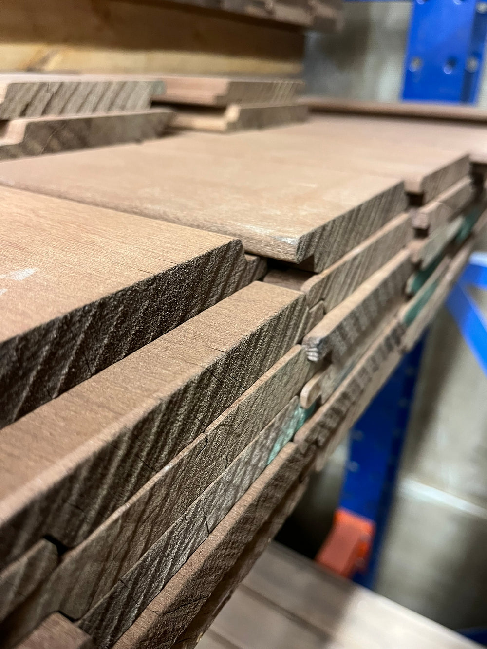 Bahia channelsiding 140mm