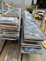 Betonplex stroken