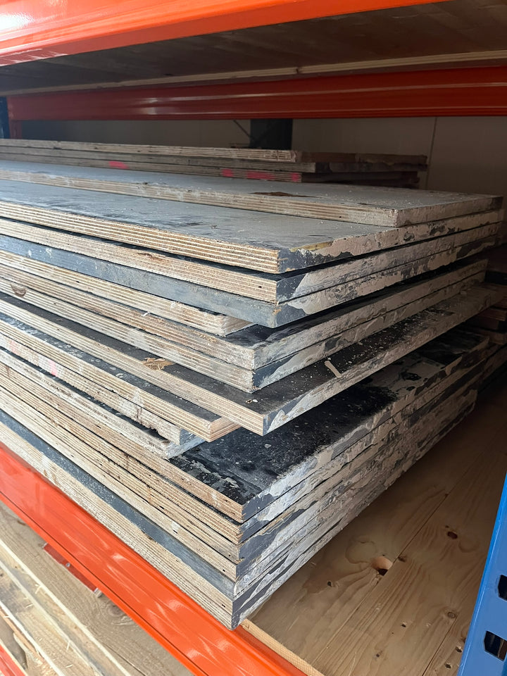 Betonplex 600x2500mm