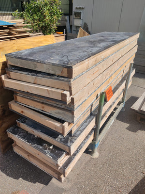 Betonplex bekisting 700x2500mm
