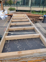betonplex bekisting klein €45