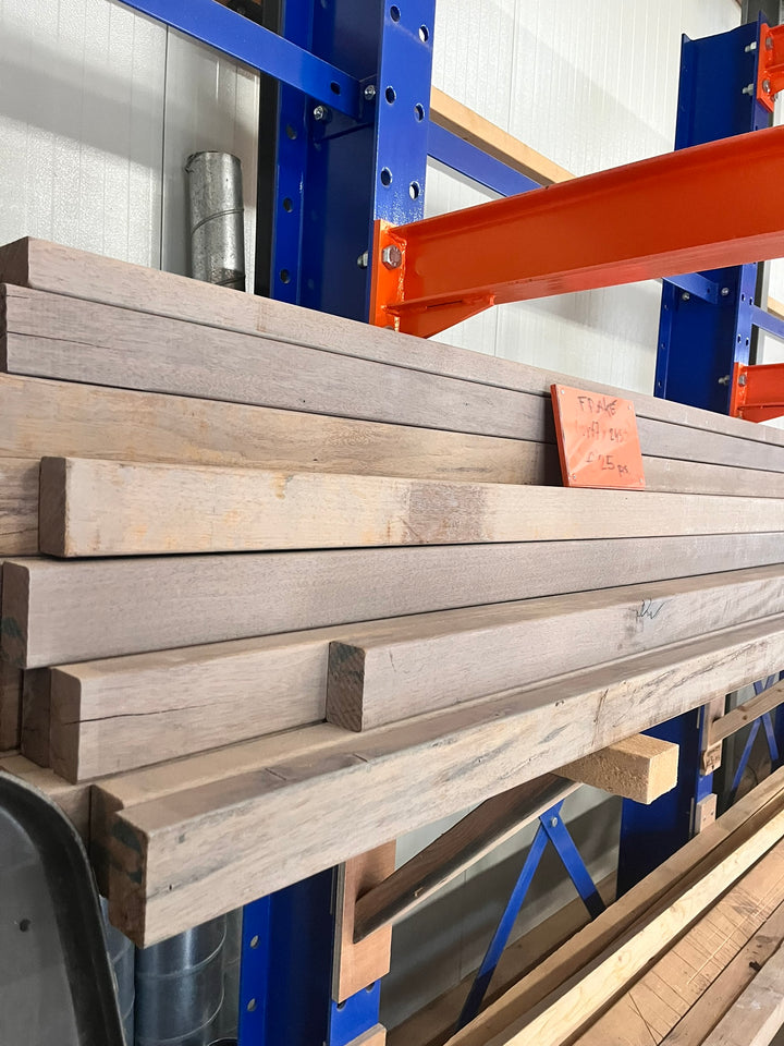 Frake balken 40x67x2450mm