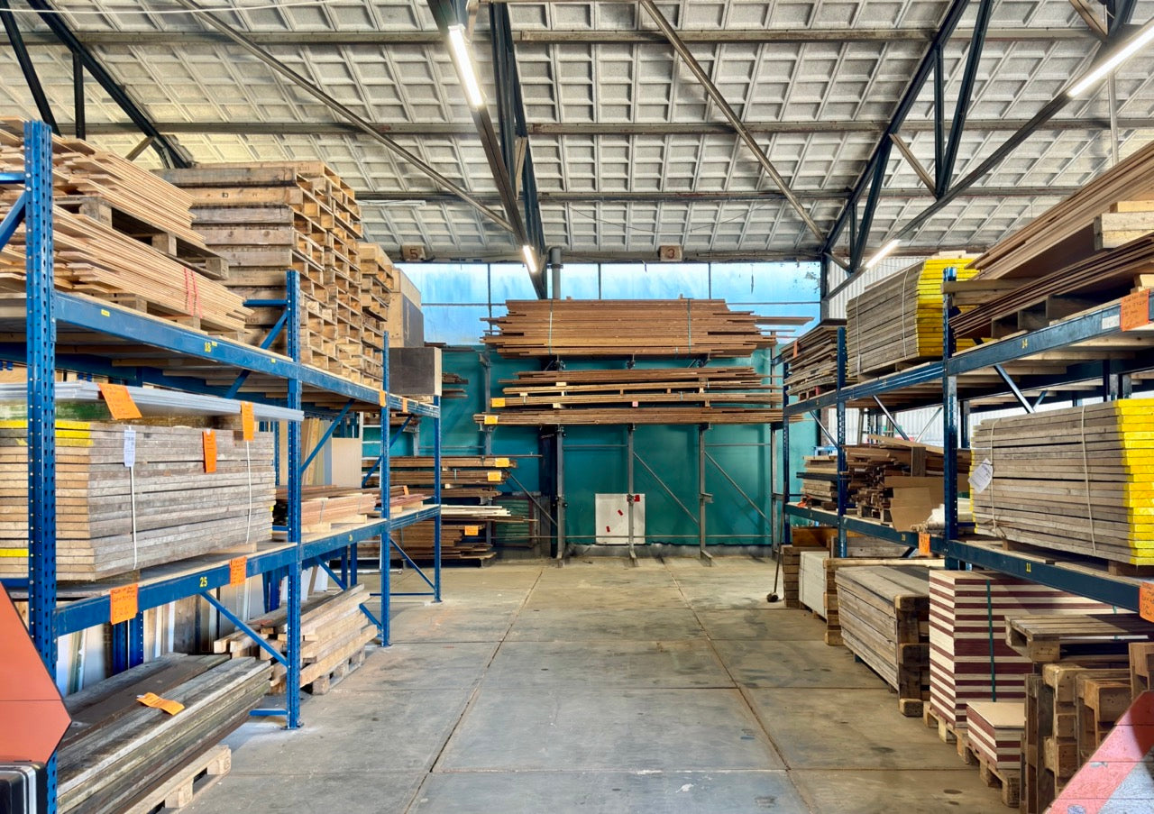 yellow pine balken 48 x 150