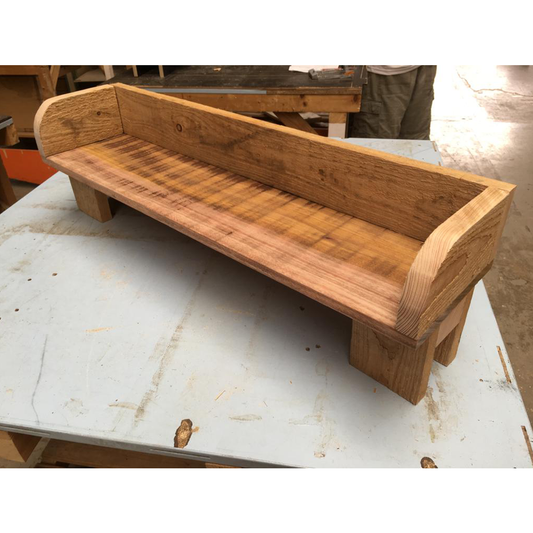 Workshop (1/2 dag): Balkonbarretje