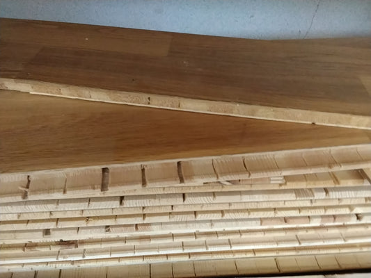 Eiken Lamel Parket