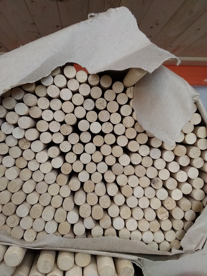 Sticks 12mm