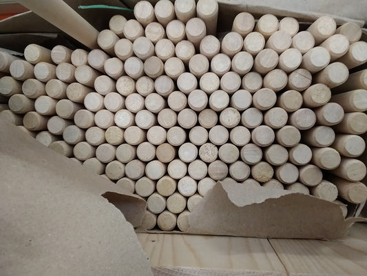 Stokken 16mm